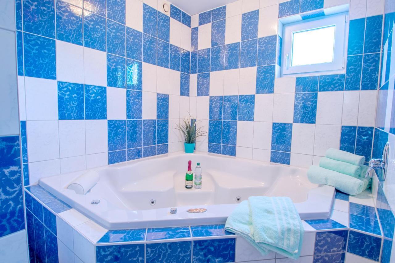 Residenz Am Strand Wohnung 2-39 Zingst Exteriör bild