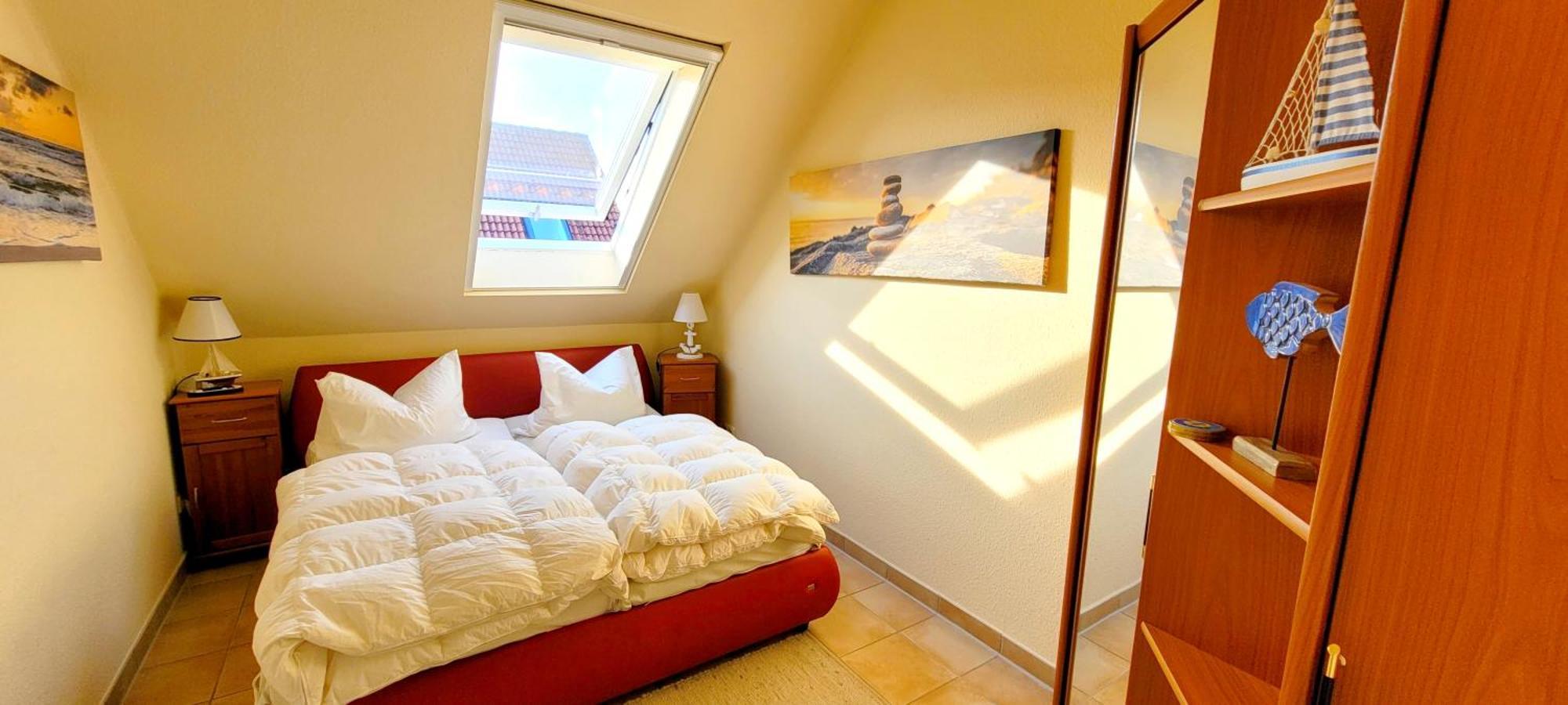 Residenz Am Strand Wohnung 2-39 Zingst Exteriör bild