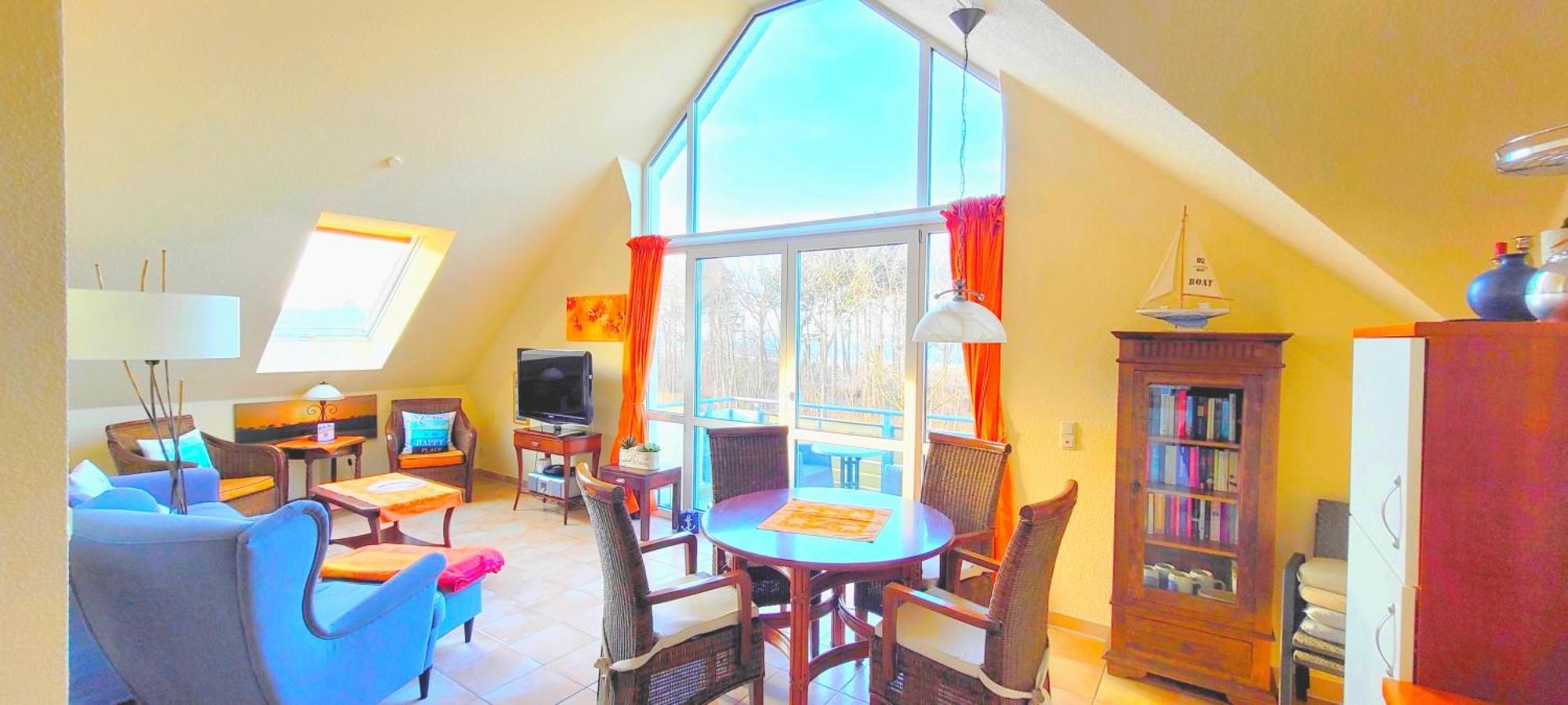 Residenz Am Strand Wohnung 2-39 Zingst Exteriör bild